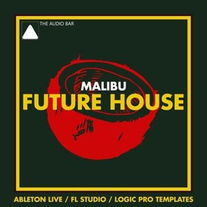 Download Sample pack Malibu - FL Studio Template