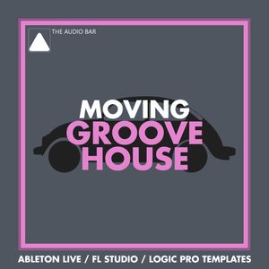 Download Sample pack Moving - FL Studio Template