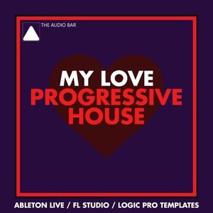 Download Sample pack My Love - FL Studio Template