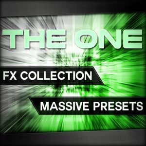 Download Sample pack THE ONE: FX Collection