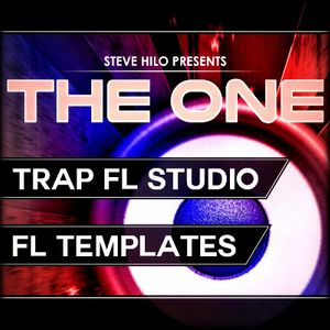 Download Sample pack THE ONE: Trap FL Studio