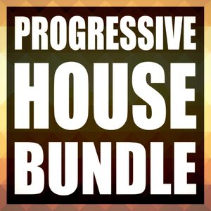 Download Sample pack Progressive House Bundle