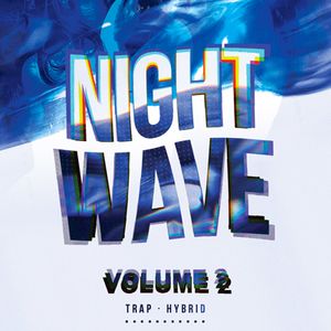 Download Sample pack NIGHTWAVE - VOL.2