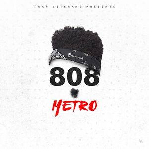 Download Sample pack 808 Metro