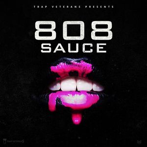 Download Sample pack 808 Sauce