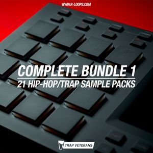 Download Sample pack COMPLETE BUNDLE 1