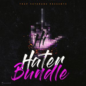 Download Sample pack Hi Hater Bundle