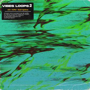 Download Sample pack Vibes Loops 2