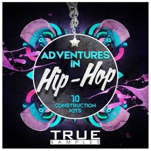 Download Sample pack Adventures In Hip-Hop