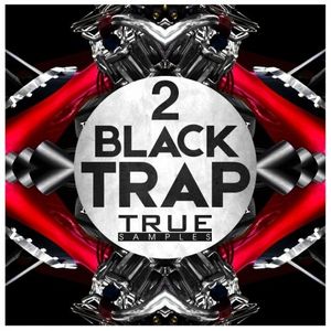 Download Sample pack Black Trap 2