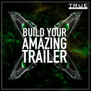 Download Sample pack Build Your Amazing Trailer