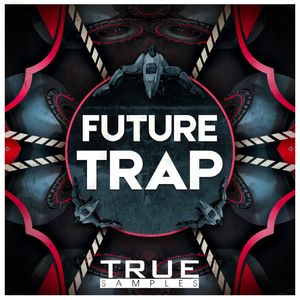 Download Sample pack Future Trap