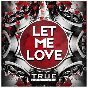 Download Sample pack Let Me Love