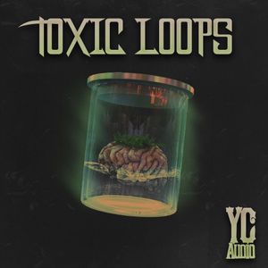 Download Sample pack Toxic Loops