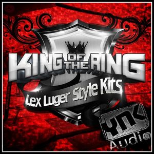 Download Sample pack King Of The Ring