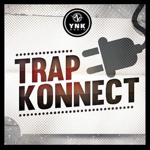 Download Sample pack Trap Konnect