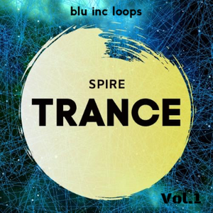Download Sample pack Spire Trance vol.1
