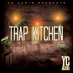 Download Sample pack Trap Kitchen Kit