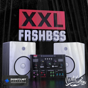Download Sample pack XXL FrshBss