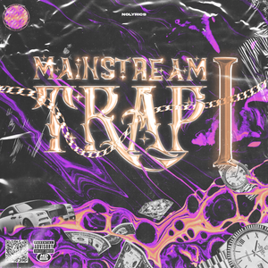 Download Sample pack MAINSTREAM TRAP
