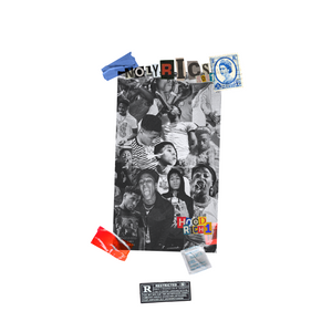 Download Sample pack HOOD RICH 1