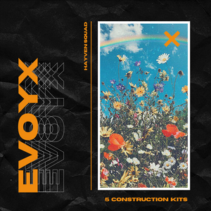 Download Sample pack EVOXY