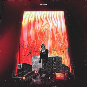 Download Sample pack GANG UNIT