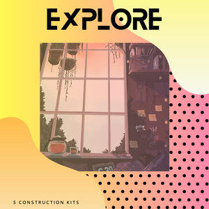 Download Sample pack EXPLORE