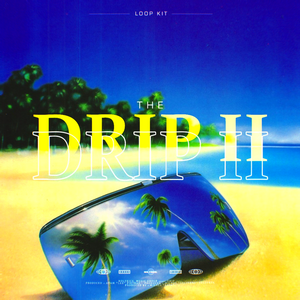 Download Sample pack DRIP 2™