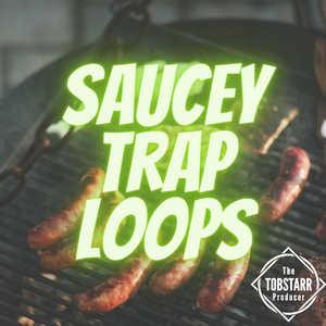 Download Sample pack Saucey Trap Loops