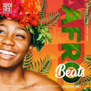 Download Sample pack MAINSTREAM AFROBEATS™