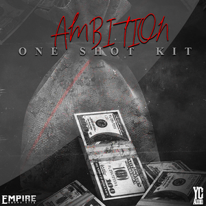 Download Sample pack Ambition One Shot Kit