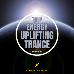 Download Sample pack Top Energy Uplifting Trance For Spire