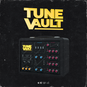 Download Sample pack TuneVault VSTi