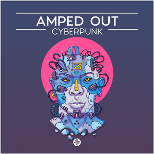 Download Sample pack Amped Out Cyberpunk