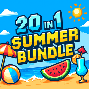 Download Sample pack SUMMER 20 IN 1 BUNDLE