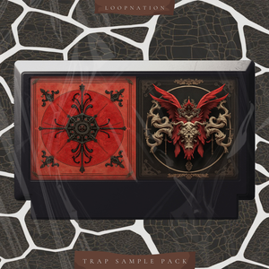 Download Sample pack CRYPT