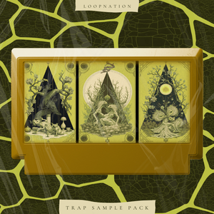 Download Sample pack NYXE