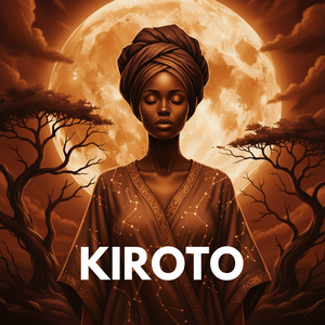 Download Sample pack KIROTO Afrohouse Vocal Pack