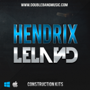 Download Sample pack Hendrix Leland
