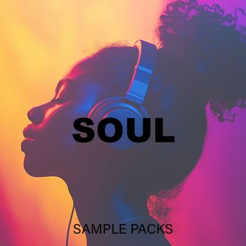 Soul Sample Packs and Loops | r-loops.com
