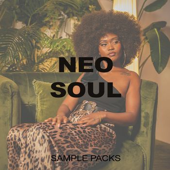 Neo Soul Sample Packs and Loops | r-loops.com