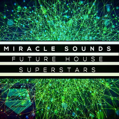 Download Sample pack Future House Superstars