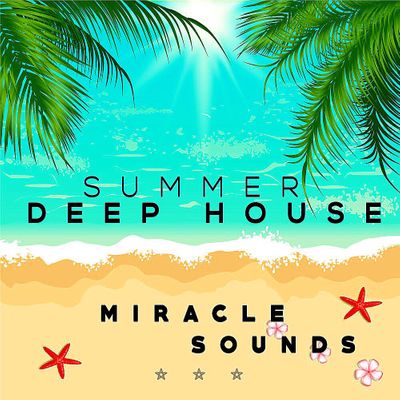 Download Sample pack Summer Deep House
