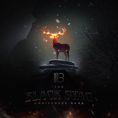Download Sample pack Black Stag Omnisphere Bank