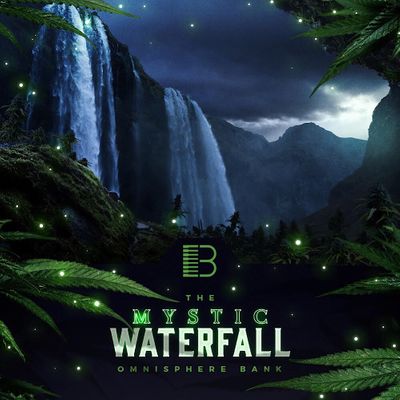 Download Sample pack Mystic Waterfall Omnisphere Bank