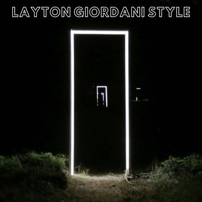 Download Sample pack Layton Giordani Style