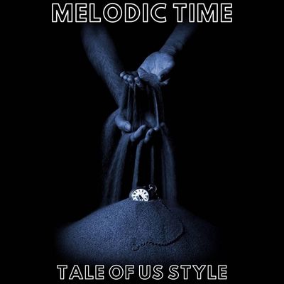 Download Sample pack Melodic Time - Tale Of Us Style