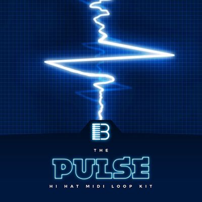 Download Sample pack Pulse