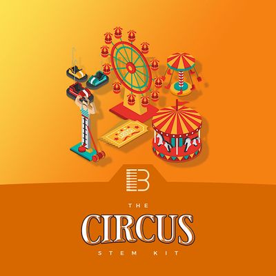 Download Sample pack The Circus
